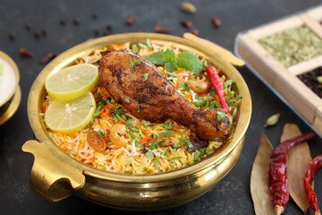 biryani